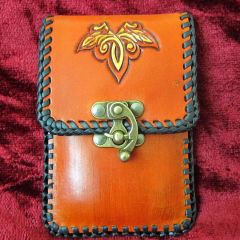 Case for iPhone 4 or similar sized phone
