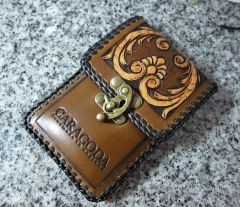 Case for iPhone 4 or similar sized phone