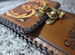 Case for iPhone 4 or similar sized phone