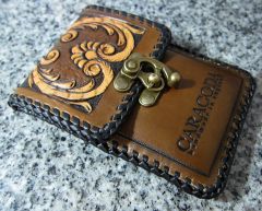Case for iPhone 4 or similar sized phone