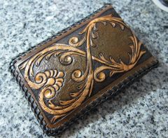 Case for iPhone 4 or similar sized phone