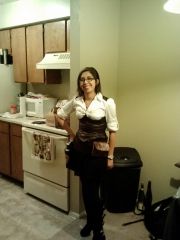 Vladina Rose Von Frankenfurter