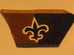 Test Leather to verify the final design