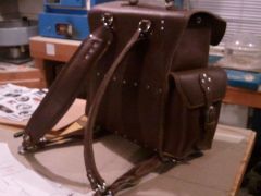 back