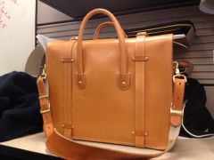 Briefcase Front