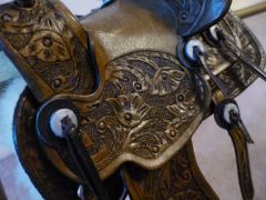 Saddle 3