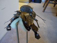 Saddle 2
