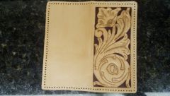 Roper wallet