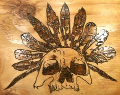 Native logo
