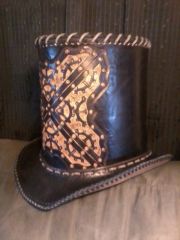 My first Hat