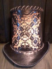 My first Hat