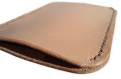 EDC Card Holder Angled View