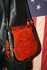 Handbags, Handbags, Handbags!