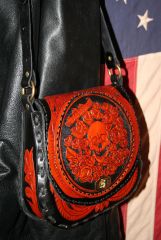 Handbags, Handbags, Handbags!