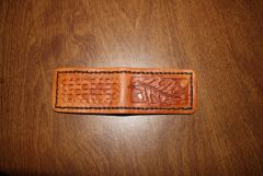 Money clip