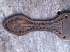 cell case tounge