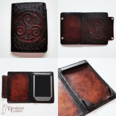 Kindle cover