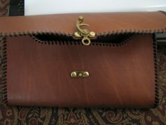 7. Latch redone