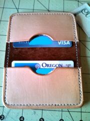 LinedCardCase12