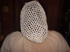 snood