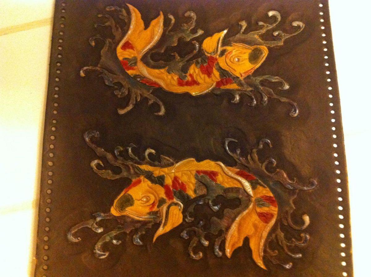 My First Project