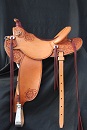 saddles