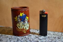 Lucky Dice Cup