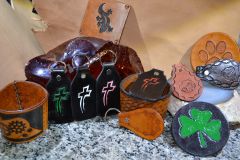 Leather Goods