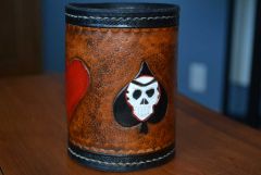 Dice Cup