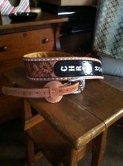 guitar strap