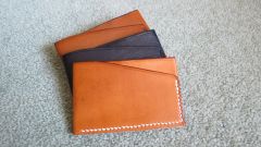 Credit Card Wallet