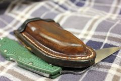 Friction Sheath 3