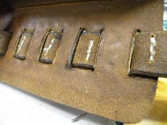 Shotshell Holder