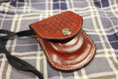 Compass Pouch