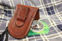 Compass Pouch