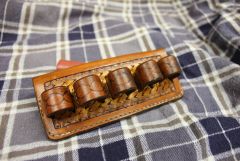 Shotshell Holder