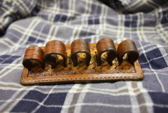 Shotshell Holder