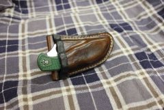 Friction Sheath