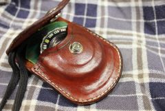 Compass Pouch