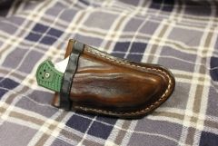 Friction Sheath 1