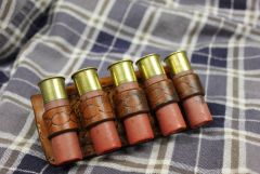 Shotshell Holder