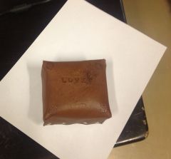 leather Box