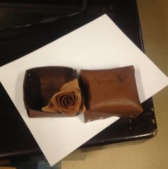 rose In Box