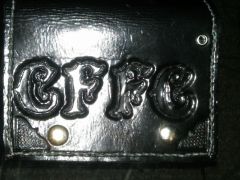 biker wallet