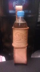 water bottle holster