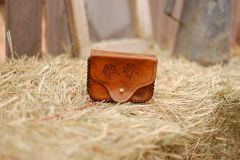 Possibles pouch