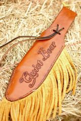 Knife sheath