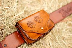 Possibles pouch
