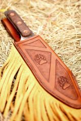 Knife sheath