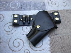 Derringer holster (mine)